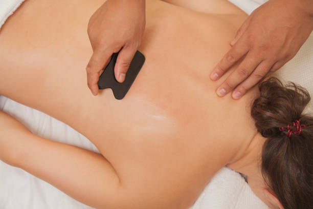 What is a Sports Massage Therapist