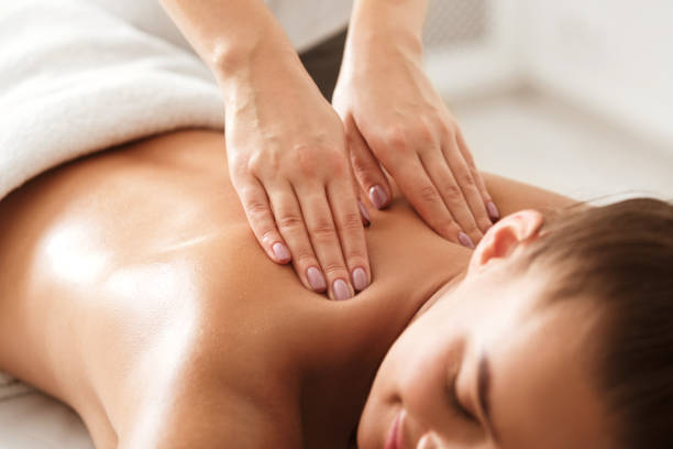What is Price of Massage in Colorado