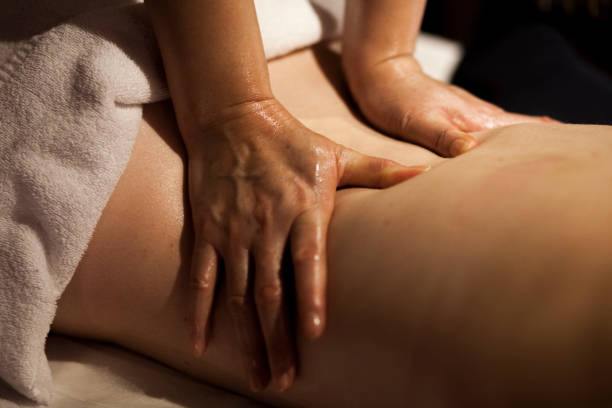 How to Be a Sports Massage Therapist in Aurora